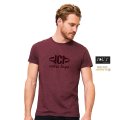 T-shirt publicitaire REGENT FIT 150g Couleur Homme