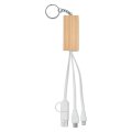 Image 6 - Porte-clés câble de charge HEARNE