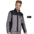 Blouson canvas publicitaire IMPACT PRO