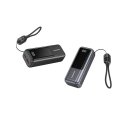 Batterie de secours publicitaire GREG 10000 mAh exemple