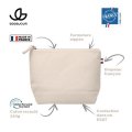 Trousse publicitaire 220 g GOODJOUR fiche produit