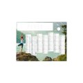Bancaire SPORT mini 270 x 210 mm