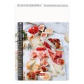 Feuillet CUISINE PARTAGEE XXL 13F spirale 10