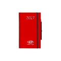 Agenda de chantier 88 x 144