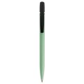 Stylo à personnaliser BIC MEDIA CLIC BIO vert