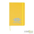 Carnet notes A5 PLAINS