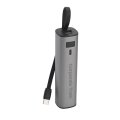 Batterie de secours MALONE 5000 mAh exemple