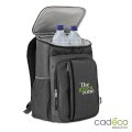 Sac à dos isotherme publicitaire VEBBESTAD