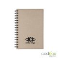 Image 1 - Carnet de note personnalisé EDROY A5