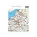 Bancaire ANNUEL 4 SAISONS 430X550 verso carte