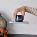 Enceinte magnétique bluetooth publicitaire WALL magnétique avec téléphone