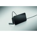 Câble de charge TEAGUE sur une table