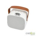 Enceinte bluetooth 3W MARKHAM