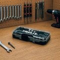 Kit outils publicitaire VOTH mis en situation