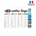 Bancaire ALEXANDRE STANDARD RIGIDE 550x405