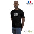 T-shirt publicitaire VERVING 160g Couleur Homme