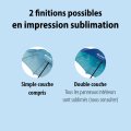 Parapluie pliant création FULTON RUSH 2 FINITIONS POSSIBLES
