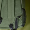 Sac à dos RPET GORMAN zoom sur bretelle