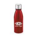 Bouteille simple paroi publicitaire MYRA 500 ml