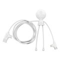 Câble de charge personnalisé MR BIO LONG FAST