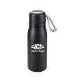 Bouteille publicitaire iso LOMETA 400 ml