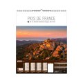 Feuillet PAYS DE FRANCE 13F spirale