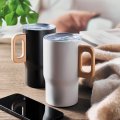 Mug iso acier inox recyclé KIRKLAND 350 ml gamme