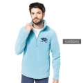 Sweatshirt micro-polaire publicitaire ENZO Homme