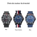 Image 3 - Montre personnalisée CHAUDANNE