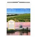Feuillet DE VIGNOBLES EN CHATEAUX XXL 7F spirale 4
