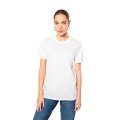 T-shirt publicitaire EUROPA 145g mixte couleur porté