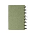Image 3 - Carnet de note personnalisé EDROY A5