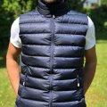 Bodywarmer publicitaire KYLE de face