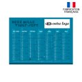 Bancaire COLORS n2 standard 550 x 405 mm