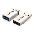 Set personnalisé d'adaptateurs USB TINLEX