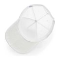 Casquette personnalisée NUMA à l'envers
