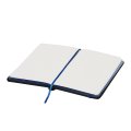 Carnet de notes A6 publicitaire KNOX ouvert
