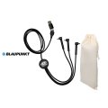 Image 1 - Câble de charge personnalisé EARLY BLAUPUNKT