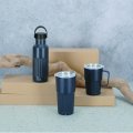 Mug iso acier inox recyclé KILDARE 400 ml gamme
