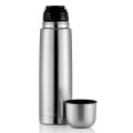 Bouteille isotherme publicitaire NARCISSAH 500 ml ouverte