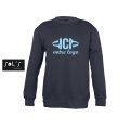 Sweatshirt enfant personnalisé NEW SUPREME Kids