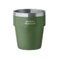 Gobelet acier inox recyclé KERRICK 250 ml personnalisé