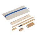 Trousse avec accessoires publicitaire HULL neutre
