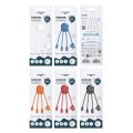 Câble de charge personnalisé OCTOPUS OBP packaging