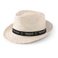 Chapeau publicitaire GAMOCA