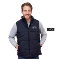 Bodywarmer publicitaire WARM Mixte