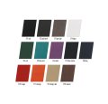 Agenda de bureau STATIC gamme couleur