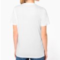 T-shirt publicitaire EUROPA 145g mixte couleur dos