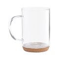 Mug publicitaire THETFORD 450 ml neutre