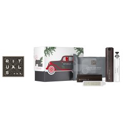 Coffret Rituals for Him INVIGORATING CAR